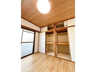 エルコ若松町マンションの物件内観写真